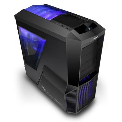 Zalman Z11 plus